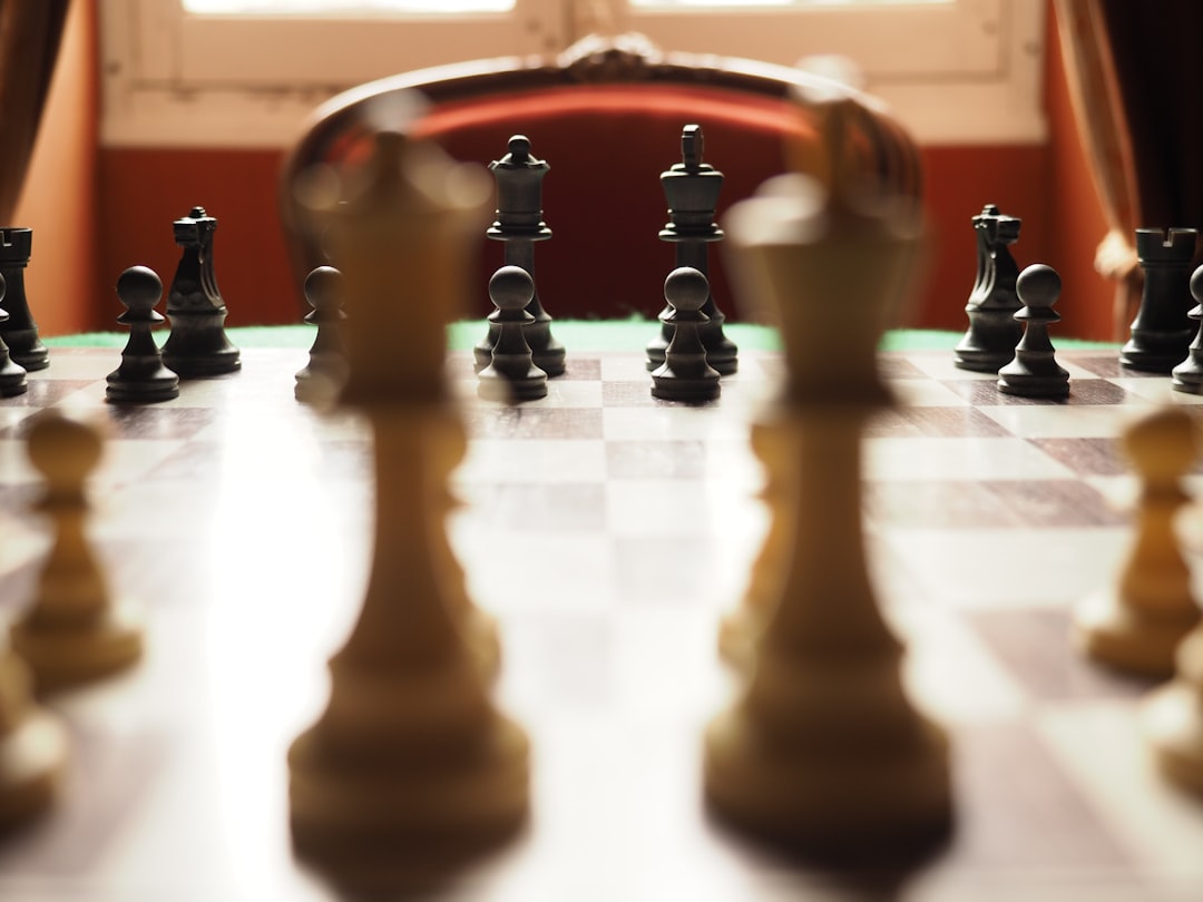 Game Review 1