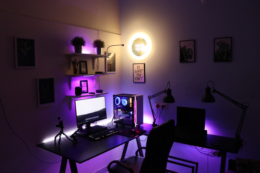 Our Gaming Team
