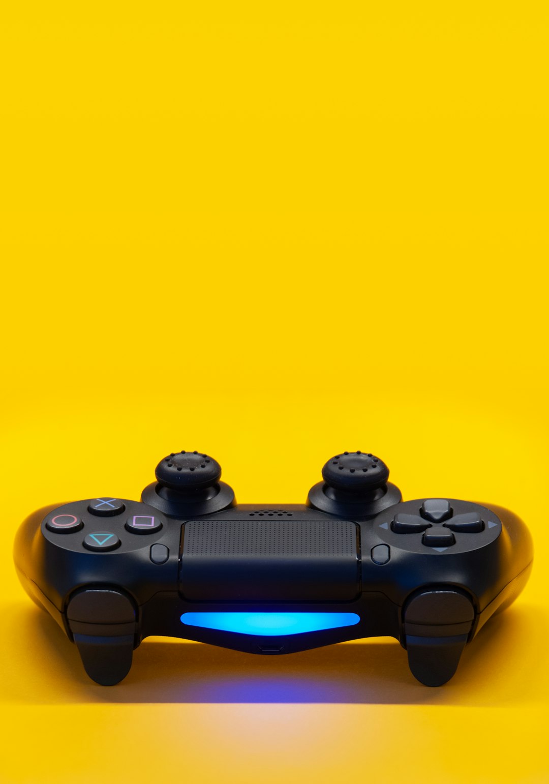 Competitive Gaming