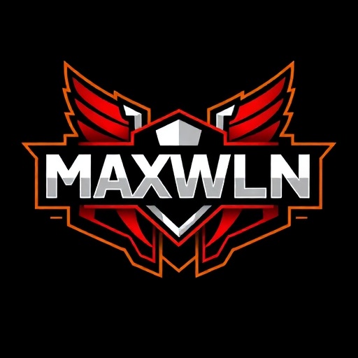 MaxWLN SBS Logo